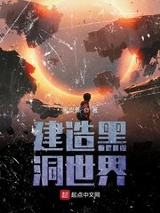 《建造黑洞世界》