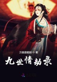 《九世情劫录》