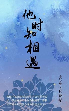 《他时知相遇》