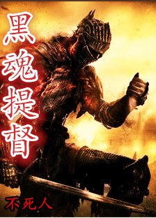 《黑魂提督》