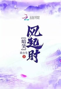 《暗笑风起时》