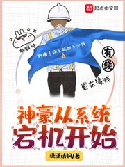 《神豪从系统宕机开始》