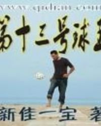 《第十三号球王》