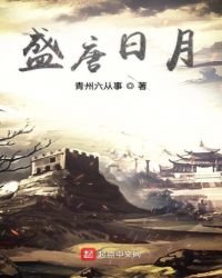 《盛唐日月》