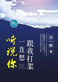 《听说你一直想跟我打架》