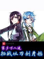 《征战从刀剑开始》