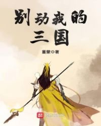 《别动我的三国》