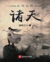 《从华山到诸天》
