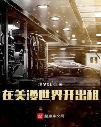 《在美漫世界开出租》