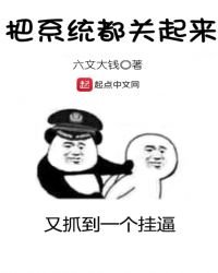 《把系统都关起来》