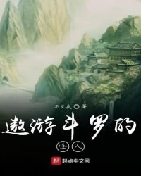 遨游斗罗的怪人