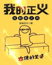 《我的正义在射程之内》