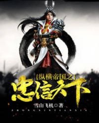 《纵横帝国之忠信天下》