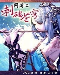 《网游之刺破苍穹》