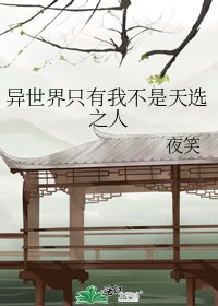 《异世界只有我不是天选之人》