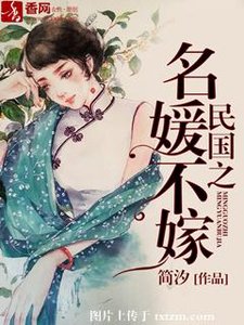 《民国之名媛不嫁》