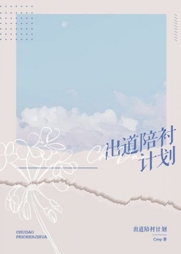 出道陪衬计划