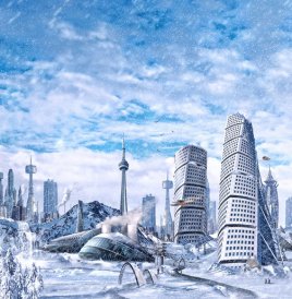 雪城遗梦