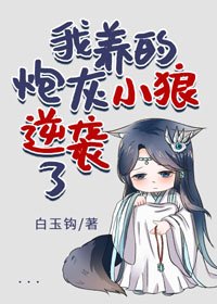 《我养的炮灰小狼逆袭了》