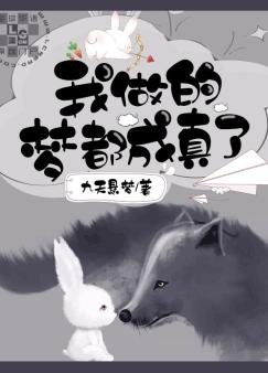 我做的梦都成真了