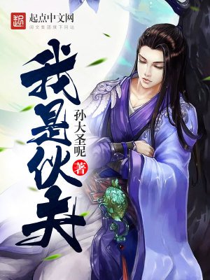 《我是伙夫》