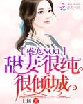 盛宠NO.1:甜妻很纯很倾城
