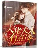 《大佬夫人有点冷》