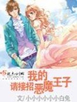 《请接招我的恶魔王子》