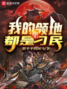 《我的领地里都是刁民》