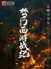 《梦幻西游战纪》