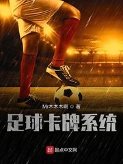 《足球卡牌系统》