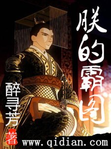 《朕的霸图》