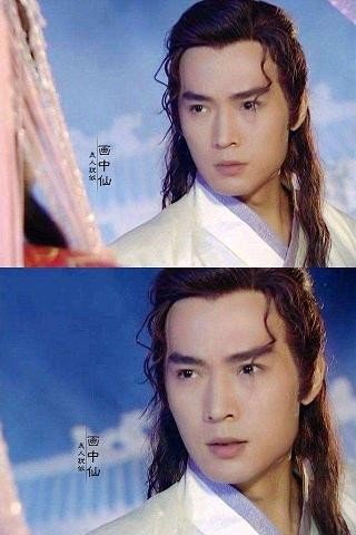 （BG/小李飞刀同人）小李飞刀同人之煦阳与李寻欢