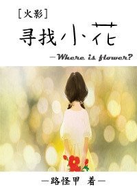 （BG/火影同人）[火影]寻找小花