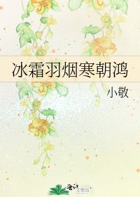 《冰霜羽烟寒朝鸿》