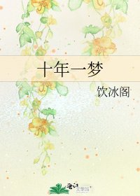 十年一梦