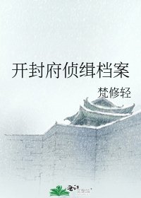 《开封府侦缉档案》