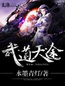 《武道天途》