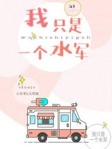 我只是一个水军