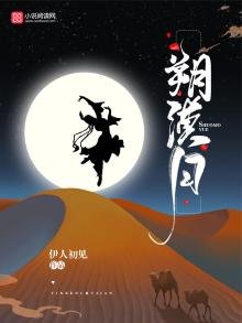 《朔漠月》