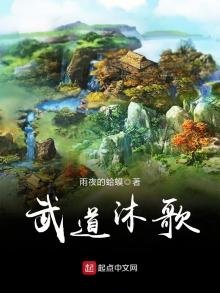 《武道沐歌》