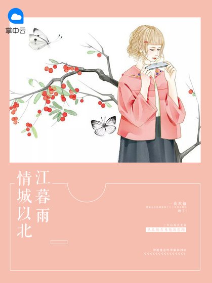 情城以北江暮雨