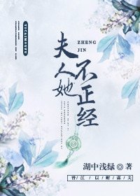 夫人她不正经