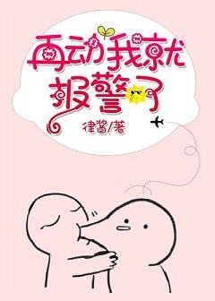 再动我就报警了