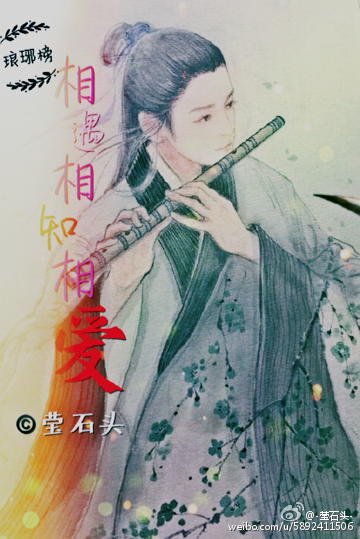 (琅琊榜)相遇相知相爱