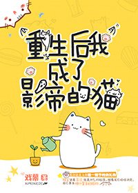 重生后我成了影帝的猫