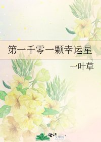 《第一千零一颗幸运星》
