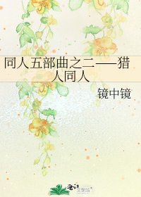 同人五部曲之二——猎人同人