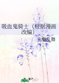 吸血鬼骑士（根据漫画改编）