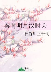《秦时明月汉时关》